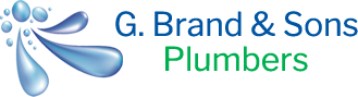 gbrand logo