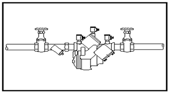 backflow prevention