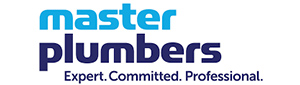 master plumbers logo