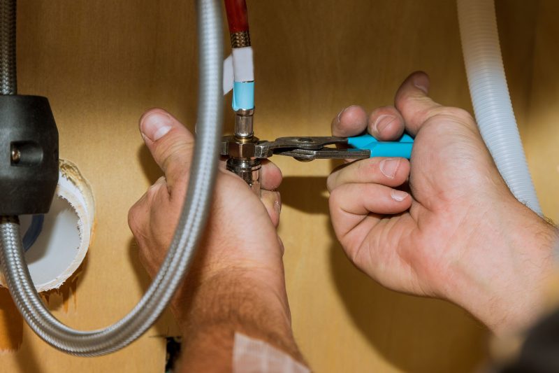 Master Plumbers in Melbourne