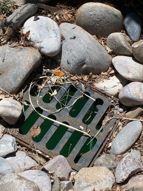 Stormwater Drain Repairs
