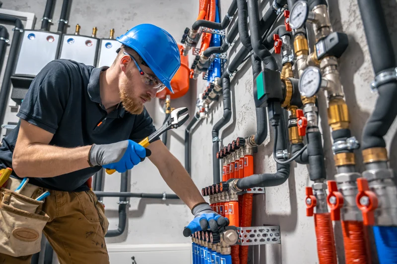 247 Commercial Plumbing