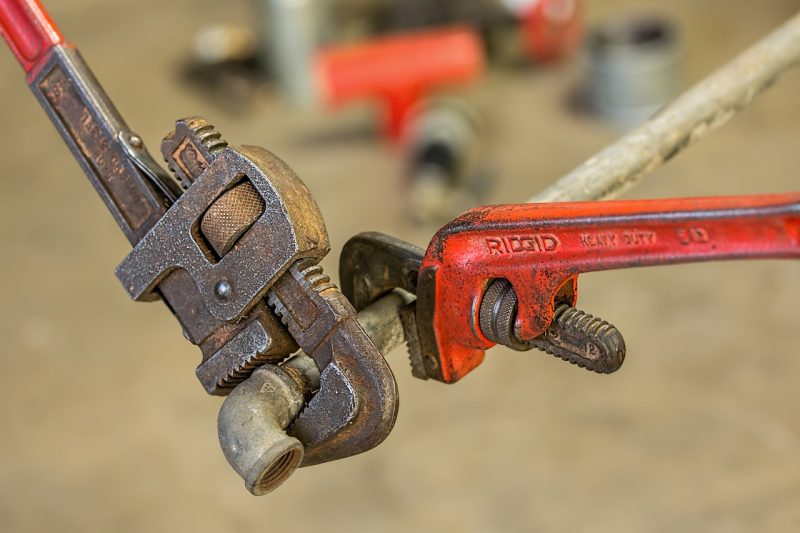 Plumbing Installation