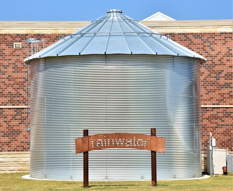 Water Recycling Systems
