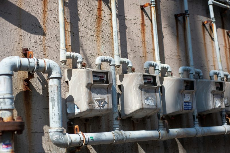 Commercial Plumbing Upgrade