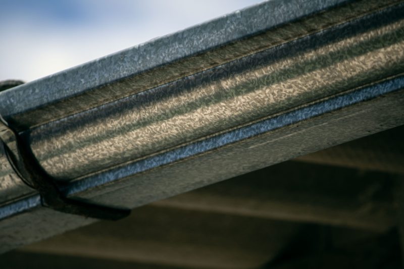 Roof Plumbing Services