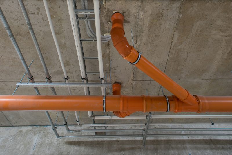 Pipe Relining