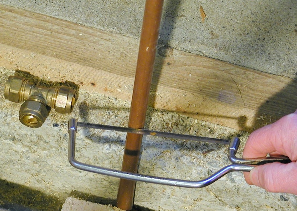 Summer Plumbing Problems